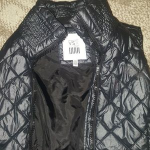 Women's vest